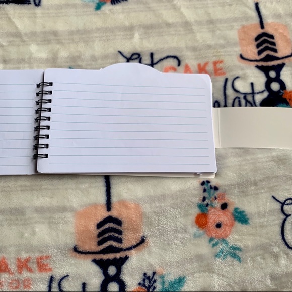 🍩 Donut Notepad 🍩 - Picture 3 of 3